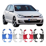 Extensor Cambio Paddle Shift Golf Gti Jetta Gli Mk7 Tiguan R