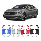 Extensor Cambio Paddle Shift Golf Gti Jetta Gli Mk7 Tiguan R