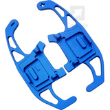 Extensor Cambio Paddle Shift Golf Gti Jetta Gli Mk7 Tiguan R