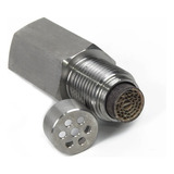 Extensor Da Sonda Lambda Com Catalisador Ceramico