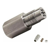 Extensor Da Sonda p Lambda Com Ceramico Catalisador