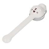 Extensor De Alça De Torneira Extensor De Torneira Infantil De Silicone Macio à Prova De Respingos Extensor De Pia Conecta Se à Alça Da Pia E à Torneira Torne A Lavagem Das Mão