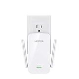 Extensor De Alcance Wi Fi Linksys AC750
