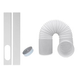 Extensor De Ar Portatil Duto Philco Ph11000 E Ph13000