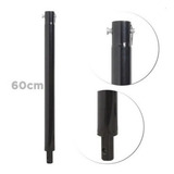 Extensor De Broca De Perfurador Solo Vulcan Com Pino Trava