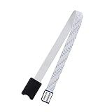 Extensor De Cartão SD Para SD Cabo De Extensão De Cartão SD Flexível De 14 4 Polegadas Cabo Extensor De Adaptador De Cartão SD Para SD Para Navegador GPS DVD De Carro