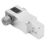 Extensor De Pedal De Embreagem De 2 Polegadas Substituição De Extensão De Pedal De Embreagem De Alumínio Billet Para Peterbilt 378 379 386 388 389 Melhora O Conforto De Direção