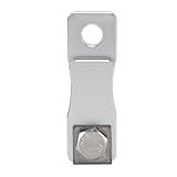 Extensor De Pedal De Embreagem De 5 Cm Substituição De Extensão De Pedal De Embreagem De Alumínio Tarugo Para Caminhões Peterbilt 378 379 386 389