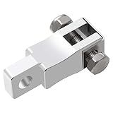 Extensor De Pedal De Embreagem De Alumínio Extensor De Pedal De Embreagem Compatível Com 2 Polegadas Para Caminhões Peterbilt 379 386 389