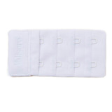 Extensor De Sutiã Valisere 11860 4 Regulagens 2 Colchetes