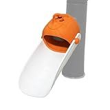 Extensor De Torneira Infantil Para Pia Extensor De Pia Infantil Extensor De Bico Fofo Para Crianças Com Torneira O Extensor De Torneira De água Infantil à Prova De Respingos A Lavagem Das Mãos E A