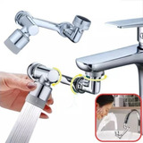 Extensor De Torneiras 1080 Universal Arejador Giratório