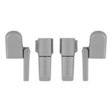 Extensor De Trem De Pouso Dobráveis Drone Dji Mavic Mini 2
