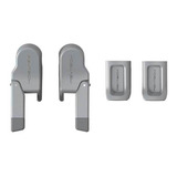 Extensor De Trem De Pouso Para Drone Dji Mavic Mini Pgytech