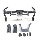 Extensor De Trem De Pouso Para Drone Dji Mavic Pro