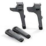 Extensor De Trem De Pouso Pgytech Para Drone DJI Mavic 2 Pro E Zoom