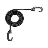 Extensor Elastico Estique 1-5 Metro Gancho Plastico