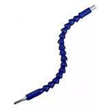 EXTENSOR FLEXIVEL 292MM 1-4 SEXTAVADO PARA PARAFUSADEIRA