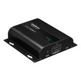 Extensor Hdmi Ip Full Hd Vex 3120 Ip Rx Intelbras