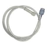Extensor Mangueira Concentrador Frasco Umidificador Oxigênio