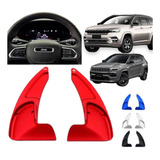 Extensor Paddle Shift Jeep Mod Novo Renegade Compass Command