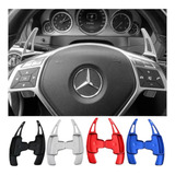 Extensor Paddle Shift Mercedes Classe A B E Glk Slk R M