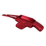 Extensor Paddle Shift Vermelh Mercedes A200 Cla C180 Gla 200