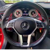 Extensor Paddle Shift Volante Mercedes A200 Cla C180 Gla 200