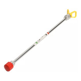 Extensor Para Pistola Airless Alongador 50cm Com Porta Bico