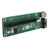 Extensor Pcie Riser 60 Cm 23 6 Polegadas Usb 3 0 Pcie 1x 16x