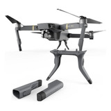 Extensor Pgytech P Trem De Pouso Drone Dji Mavic Pro Ma101