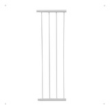 Extensor Prolongador 20cm Para Portão Pet Itagold