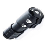Extensor Prolongador Alongador Mesa Guidão Ahead Set Bike