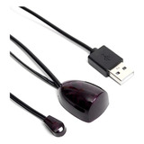 Extensor Repetidor Controle Remoto Ir Infravermelho Usb