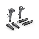 Extensor Trem De Pouso Com Iluminação De Led Para Drone DJI Mavic 2 Pgytech