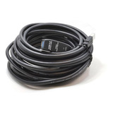 Extensor Usb 3 0 Ativo Repetidor A Macho X A Fêmea 10 Metros