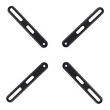 Extensor Vesa Para Suporte De Tv 200x200 Até 400x400 Ext400