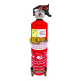 Extint Abc Universal Automotivo 1kg C suporte Val 5 Anos