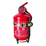 Extint C suporte 1kg Abc Fiat gordo Valido Por 5 Anos