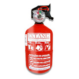 Extinto Abc P1 Fiat Automotivo 01kg Validade 5 Anos