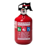 Extinto Abc P1 Fiat Automotivo 01kg Validade 5 Anos