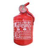 Extinto Abc P1 Fiat Automotivo 01kg Validade 5 Anos