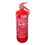 Extintor 2kg Abc Validade 5 Anos Caminhão Barco