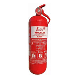 Extintor Abc 2kg Caminhão Barco Maquinas 5 Ano De Validade