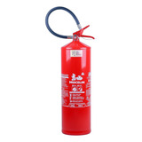 Extintor Bc 12kg Pó Validade De 1 Ano Novo Suporte Nfe