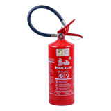 Extintor Bc 4kg Pó Validade De 1 Ano Novo Suporte Nfe 
