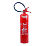 Extintor Bc 6kg Pó Validade De 1 Ano Novo Suporte Nfe 