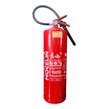 Extintor Espuma Mecânica Ab10l Novo cheio completo 