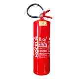 Extintor Industrial Ag 10l Val 1 Ano Novo E Carregado