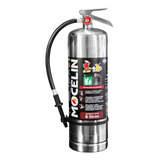 Extintor Industrial Cozinha Classe K 6 Litros novo E Cheio 
